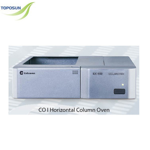 TPS-EX1600 HPLC düşük basınçlı kuvaterner gradyan sistemi İsteğe bağlı FID, RID, baba (PDA), uygun GMP - Product Image 6