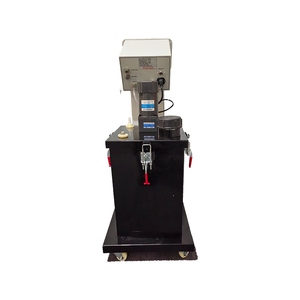 HXC K1 personalizzazione 100kv tensione controllabile ad alta efficienza e macchina di floccaggio elettrostatico a uscita continua - Product Image 3