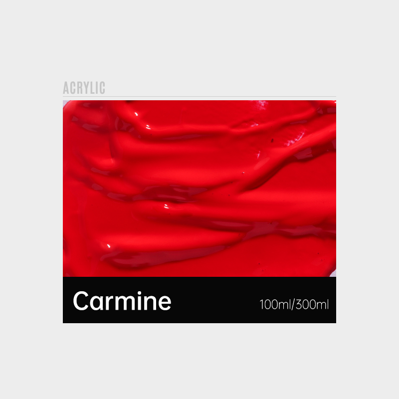 carmine