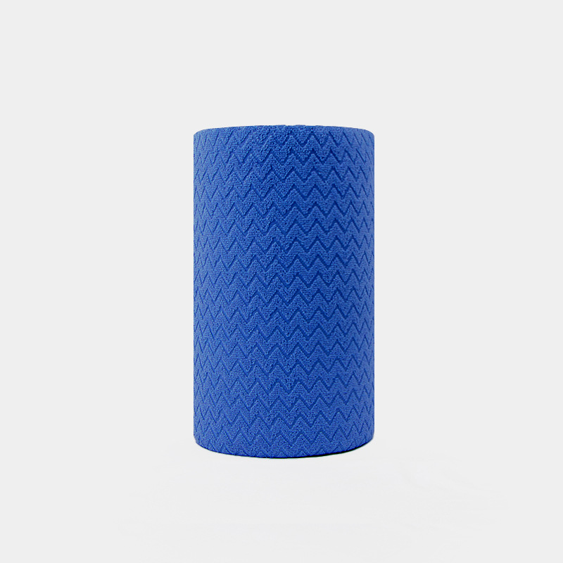 Azul oscuro (25*25CM, 20 rollos)