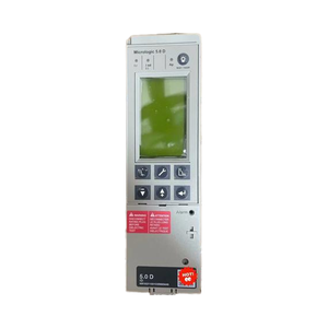 MT <strong>Control</strong> Unit Micrologic5.0D PLC PAC &amp; Dedicated Controllers - Product Image 1