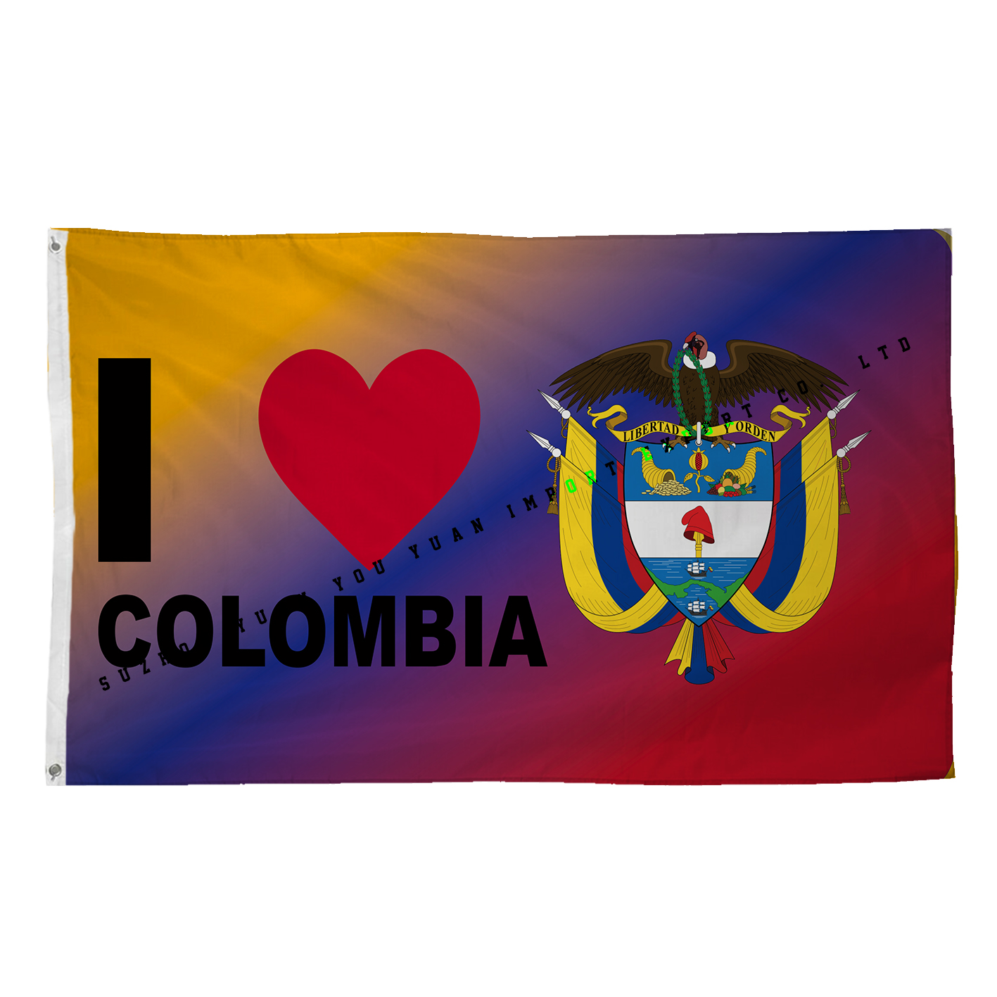 Colombie