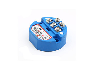 PT100 Thermocouple <strong>Temperature</strong> Transmitter HART Module <strong>Output</strong> 4-20mA 0-5V/10V - Product Image 4