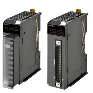 用于PLC PAC和专用控制器的原装NX系列24 VDC数字I/O输入单元NX-AD4203-Used - Product Image 6