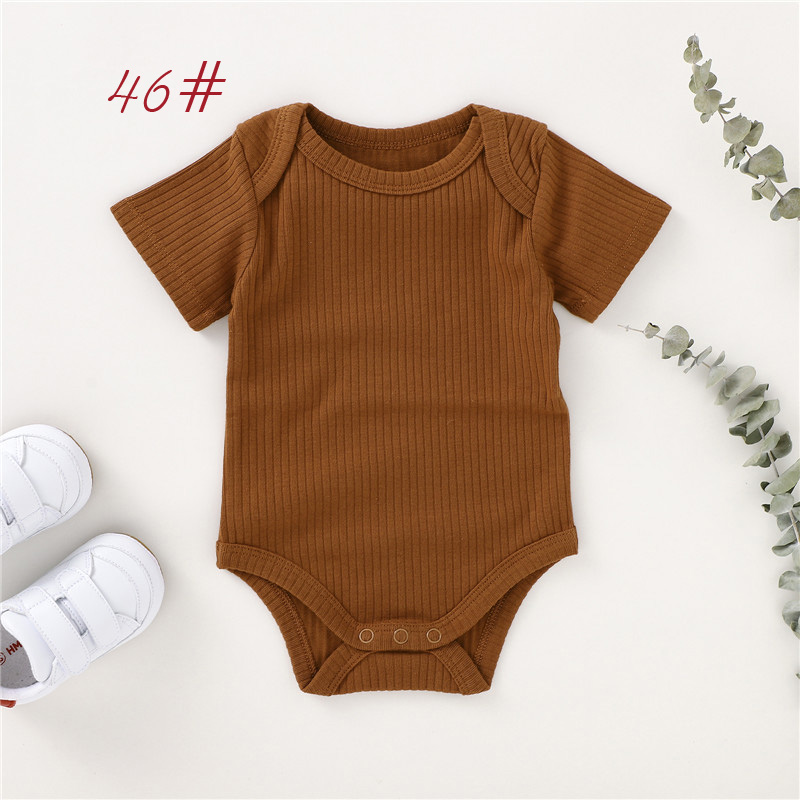 46# BROWN