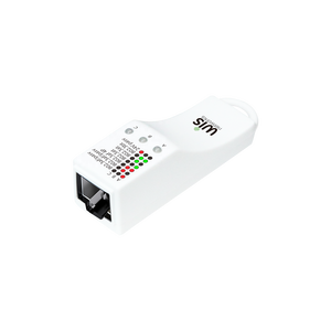 <strong>IEEE</strong> 802.3af/at/bt Power Over <strong>Ethernet</strong> Tester - Product Image 6