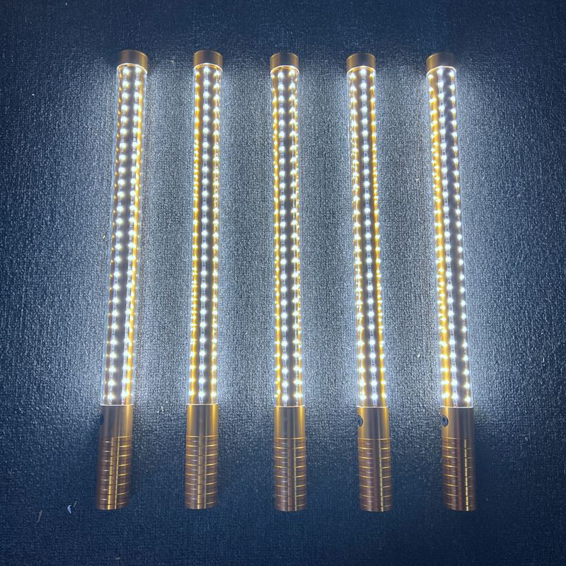 ทองด้วยแสงสีขาว