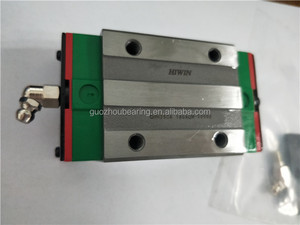 Guía lineal CNC, bloque de bloqueo - Product Image 5