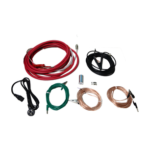 Demiks DGS-206C trafo teğet Delta Tester yüksek kaliteli trafo Test ekipmanı - Product Image 6