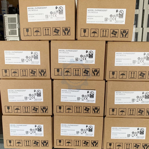 DVP10MC DVP系列plc编程控制器原装DVP-10MC - Product Image 5