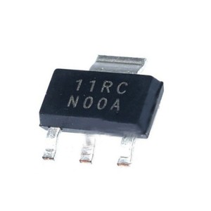 TI Electronics Components Integrierte Schaltkreise Mikrocontroller-Chip CPC1017N IC-Programmierer - Product Image 2