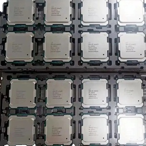 CPU intel core series I5 2400 3.1 ghz4 CORES4 thread gaming PC scheda madre processore rottami computer i5-24-intel cpu55 nuovo - Product Image 2