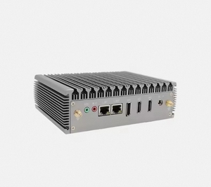 Business PC <strong>Computer</strong> Mini J6426 2*HD DP Triple Display Win10/11 Linux <strong>Quad</strong> <strong>Core</strong> <strong>Processor</strong> Compact Industrial <strong>Computer</strong> - Product Image 5