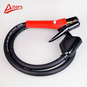 K4 Carbon ARC Furchen brenner kabel ARC AIR K4000 Hochleistungs-Luftbogen-<span class=keywords><strong>Torch</strong></span> brenner 1000A Carbon-Lichtbogens chneid werkzeug - Product Image 2