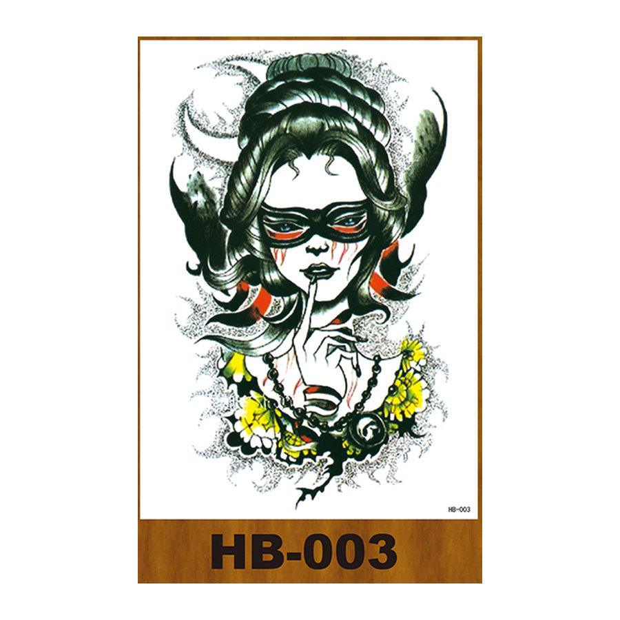 HB-003