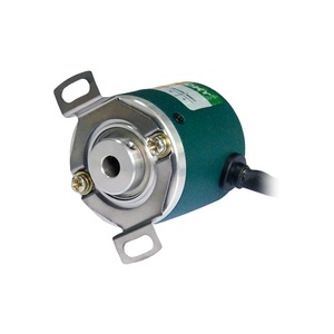 TOKY 6 mm hohle Welle Encoder DC 8-26 V Energie Schiebe- und Ziehleistung mit Z-Phasen-Rotationsencoder - Product Image 1