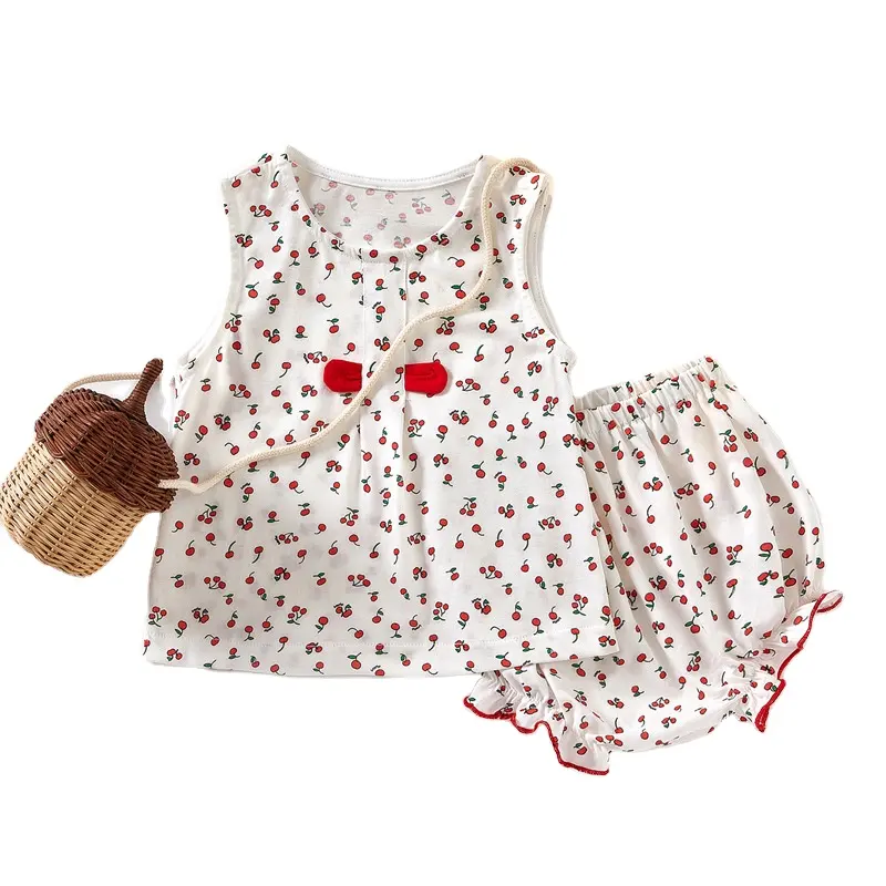 Gute Qualität Kleider für Baby Mädchen Spitze Blumen Stram pler Kleid Boutique 0-3 Jahre Baby Girl Kleidung Spot