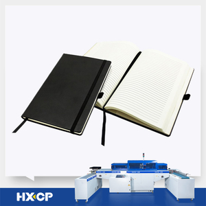 HX2000 Agenda Journal Diary Making <strong>Machine</strong> Book <strong>Block</strong> Colorful Band Bookmark <strong>Fixing</strong> <strong>Automatic</strong> Notebook Ribbon Inserting <strong>Machine</strong> - Product Image 5
