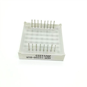Ultra Red square <strong>Dot</strong> 3x3mm <strong>matrix</strong> 8 8 Led <strong>Dot</strong> <strong>matrix</strong> <strong>8x8</strong> <strong>Dot</strong> <strong>matrix</strong> Led Display - Product Image 4