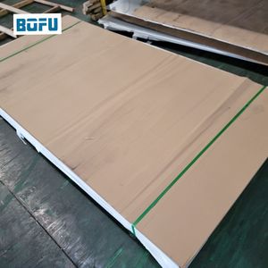 TISCO BAOSTEEL yüksek kalite 2B BA yüzey paslanmaz plaka 410 430 439 409L kesme 904L 316L mutfak 7 gün için sanayi kaynak - Product Image 6