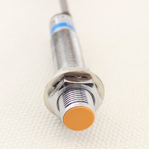 J3-D4B1 interruttore di prossimità M12 distanza di rilevamento 2mm o 4mm DC10-36V AC90-250V PNP NPN IP67 sensore di prossimità induttivo in metallo - Product Image 6