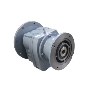 专业制造廉价减速器蜗轮减速器螺旋齿轮箱减速器 - Product Image 2