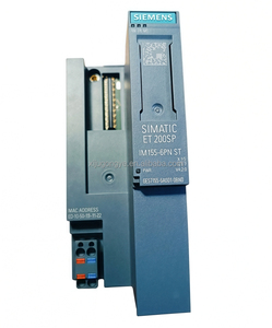 <strong>SIMATIC</strong> ET 200SP CM PTP Communication <strong>Module</strong> 6ES7137-6AA01-0BA0/6ES7137-6BD00-0BA0 New <strong>Analog</strong> <strong>Input</strong> PLC - Product Image 5
