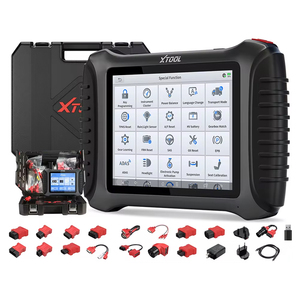IP900S Bidirektion ale Diagnose tools für Autos OBD2-Scanner FCA DoIP ECU Codierung schlüssel Programmierung Auto diagnose gerät - Product Image 1