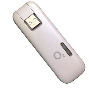 Desbloqueado Módem 4G LTE + Función de enrutador WiFi 150Mbps 4G USB Wifi Modem Dongle - Product Image 1