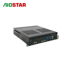 OPS教育向け組み込みコンピュータ中国Zhaoxin KX-U6780A/6740A/6640A/6640MA CPU HMI + VGA + DPディスプレイ - Product Image 4