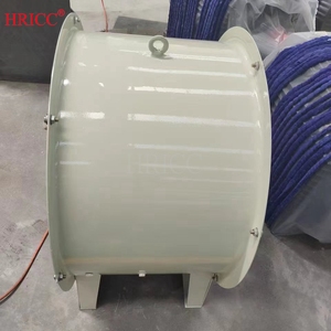 铝叶轮轴流风机 - Product Image 4