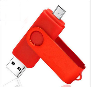 OTG u盘免费更换定制OTG u盘
