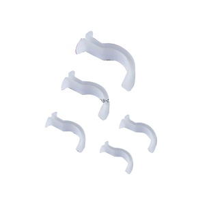 โพลีเอทิลีน Guedel แบบนิ่มและฆ่าเชื้อ EOS ประเภท oropharyngeal Airway - Product Image 4