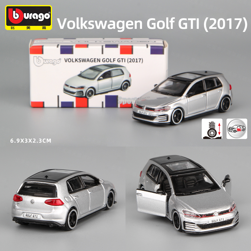 Golf GTI