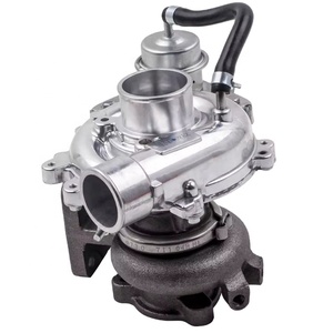 For <strong>TOYOTA</strong> 2KD CT16 <strong>Turbo</strong> <strong>TURBO</strong> 17201-30070 17201-30140 High Quality Turbochargers and Engine - Product Image 1