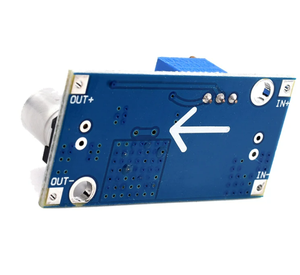 DC-DC <strong>module</strong> Power Supply <strong>module</strong> <strong>output</strong> is adjustable Super LM2577 step-up <strong>Module</strong> XL6019 - Product Image 6