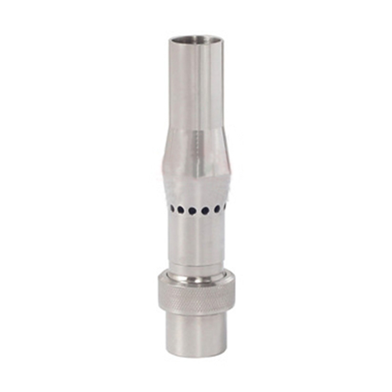 STAINLESS STEEL