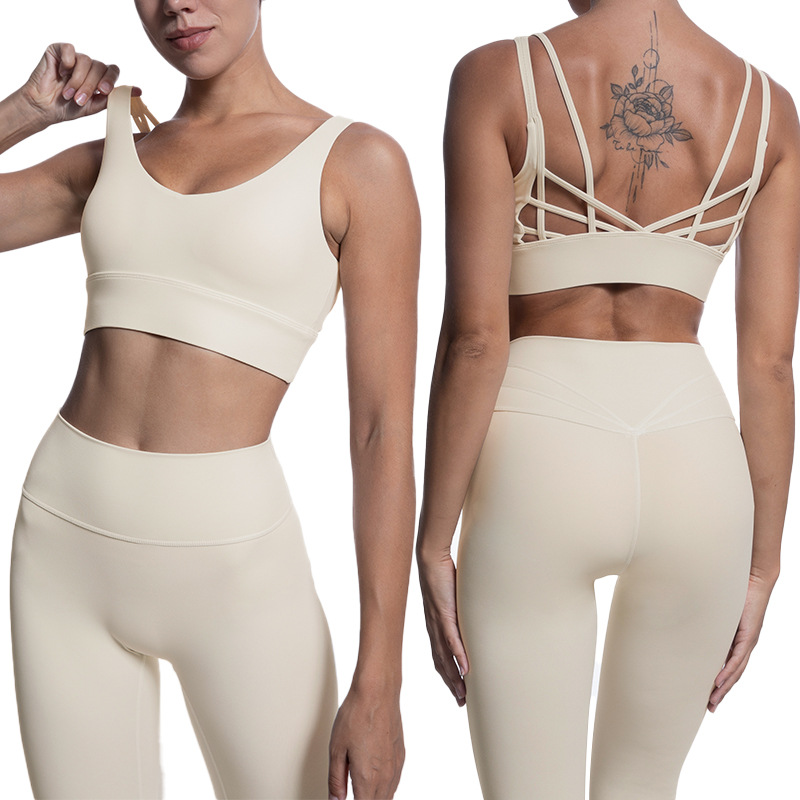 creamy-white