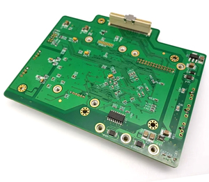 PCB และ PCBA บริการปรับแต่งโรงงานผู้ผลิต SMT ผลิตชิ้นส่วนแหล่ง PCB และชิ้นส่วน PCBA - Product Image 2