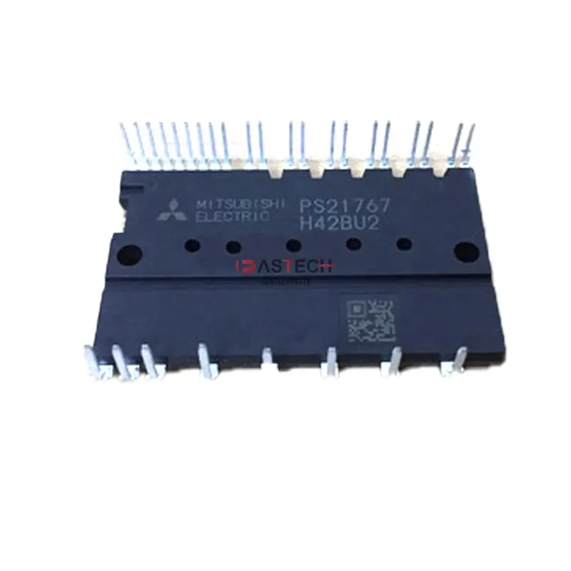 Microcontrôleur intégré professionnel de circuit intégré, 1 pièce, neuf, fournitures de BOM, PS21767