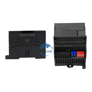 Fast Shipping Best Price Plc <strong>Analog</strong> <strong>Output</strong> <strong>Module</strong> EM235 6ES7 235-0KD22-0XA8 - Product Image 4