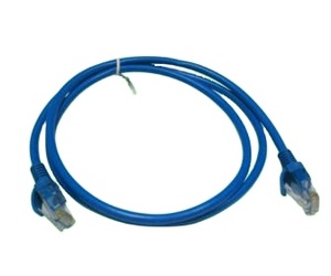 OEM UTP FTP SFTP RJ45 konnektör Cat8 Cat7 Cat6e yama kablosu Ethernet 1M 2M 3m 5M 10M 20M CAT5e ağ Lan kablosu - Product Image 3