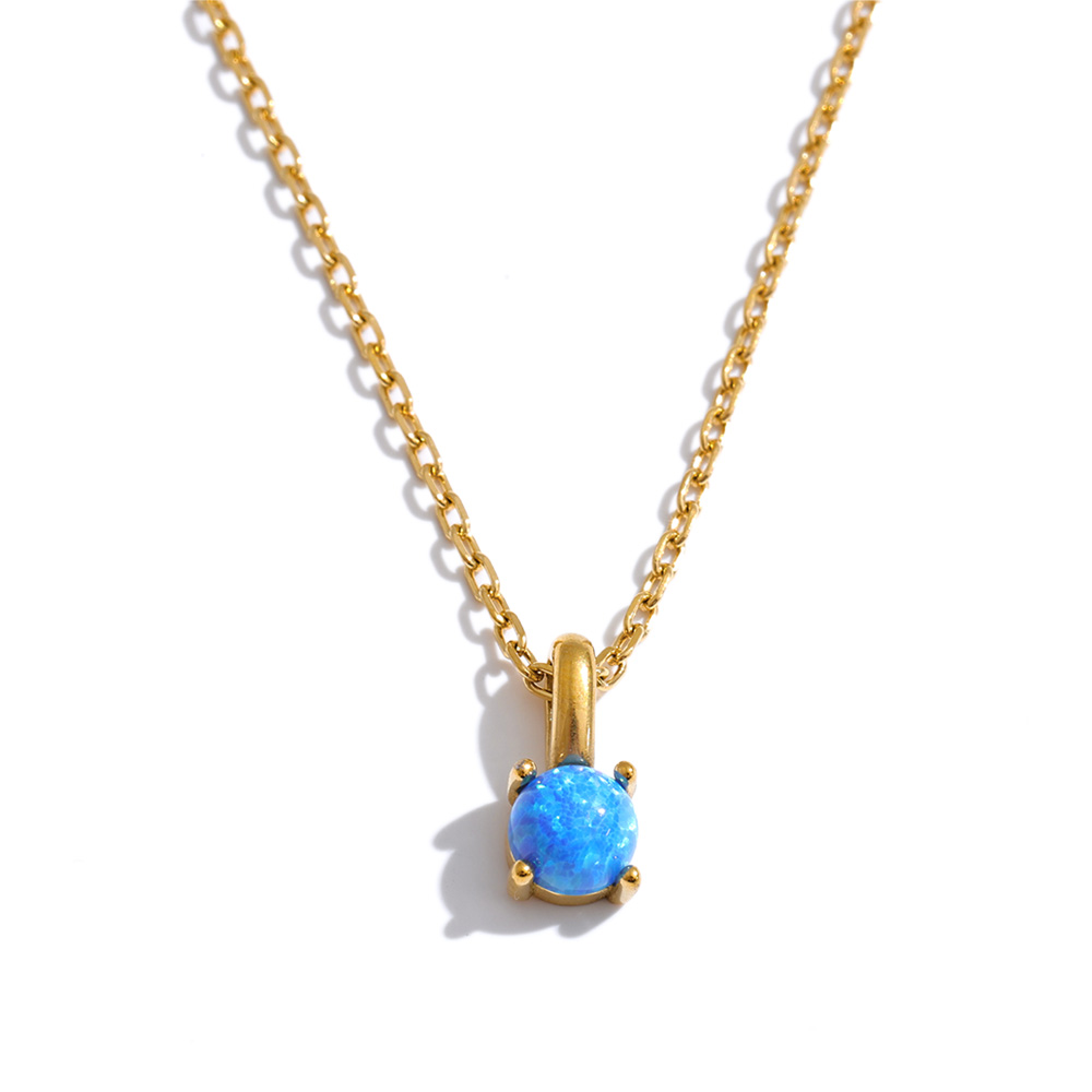 YH2784A Gold-Blue