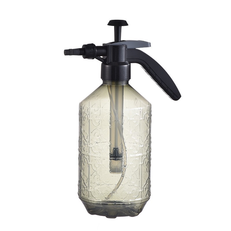 Ty-052 fleurs 2l ciel étoilé gris