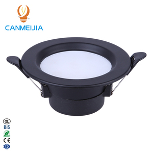 <strong>5W</strong> 9W 12W <strong>Led</strong> <strong>square</strong> Downlight Downlight <strong>Led</strong> 18w Recessed Downlight/<strong>led</strong> Down Light/down Lights,<strong>led</strong> Downlight,downlight - Product Image 4