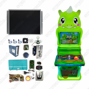 Мини-игровой автомат - Product Image 1