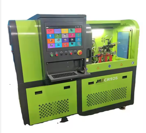 Eui Eup Heui Cambox ile CR926 dizel laboratuvar kalibrasyon ekipmanları Common Rail Test tezgahı - Product Image 1