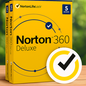 Official Activation Globally Worked Norton <strong>Software</strong> <strong>Computer</strong> Safety Internet Security Antivirus - Product Image 2