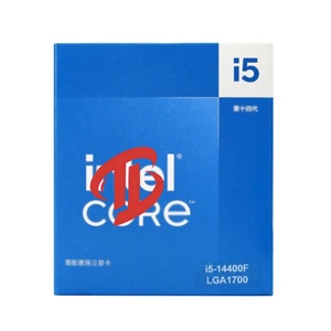 Procesador I5 14400F para Intel Core 20M Cache, hasta 4,70 GHz, - Product Image 1