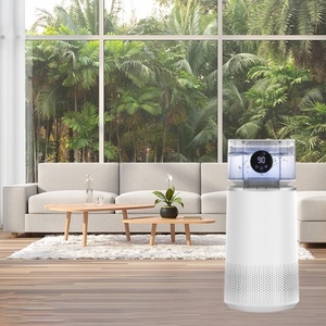Ev aletleri nemlendirici büyük kapasiteli toptan mist ücretsiz humidificateur OEM ayarlanabilir elektronik nemlendirici fabrika - Product Image 1